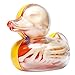 Animal - Bathing Ducky Funny Anatomy