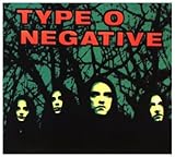 Type O Negative - Group Forest Shot - Sticker / Decal