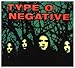 Type O Negative - Group Forest Shot - Sticker / Decal