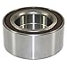 DuraGo 29510095 Front Wheel Bearing
