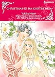 Christmas in Da Conti's Bed: Harlequin comics by Sharon Kendrick, Yukako Midori