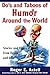 Do's and Taboos of Humor Around the World: Stories and Tips from Business and Life by