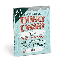 Em & Friends Things I Want You To Know When