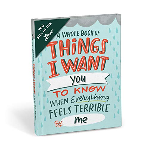 Em & Friends Things I Want You To Know When