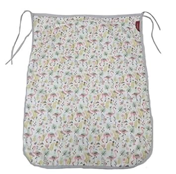 flamingo baby carrier