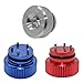 Generic Golf Screw Wrench Tool Fo Scotty Cameron California Newport Kombi Putter Weight Red , Sliver , Blue