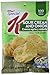 Kellogg's Special K Crackers Chips Snack Packs, Sour Cream and Onion, 0.87 Ounce (Pack of 36)