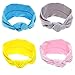 Baby Girl Cute Headband Head Wrap Hair Band