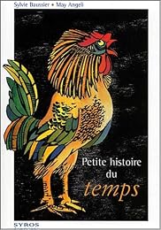 Petite histoire du temps