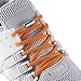 anan520 Elastic No Tie Shoe Laces For Adults,Kids,Elderly,System With Elastic Shoe Laces(2 Pairs)