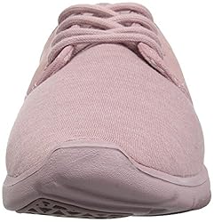 Etnies Women's Scout W's Skate Shoe, Peach, 9.5