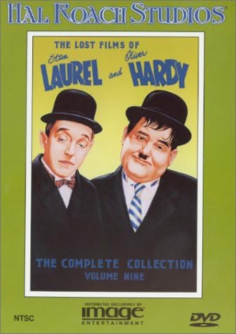 Amazon.com: The Best of Laurel & Hardy (Premium Collectors Edition