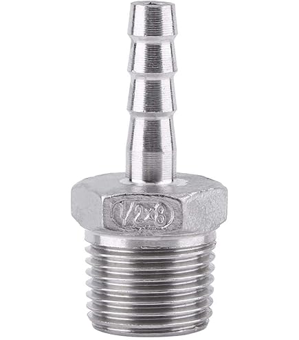 Abrazadera De Reparación Smith-Blair Redi - Acero Inoxidable, Tamaño 1/2" X 3", Modelo 244-008403-000