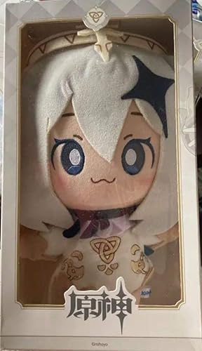 Amazon 原神 公式グッズ パイモン ぬいぐるみ ぬいぐるみ ホビー