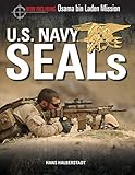 U.S. Navy Seals (Military Power) by Hans Halberstadt