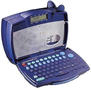 dymo labelmanager 200