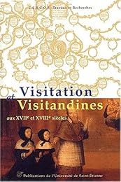Visitation et visitandines