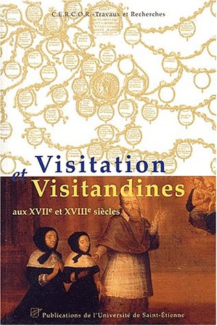 Visitation et visitandines