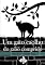 Livro Um gato caolho do rabo comprido