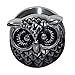 Longbeauty Stainless Steel Ear Tunnels Screw Fit Gauges Plugs Stretcher Expander Size 2g-5/8