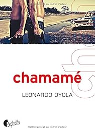 Chamamé