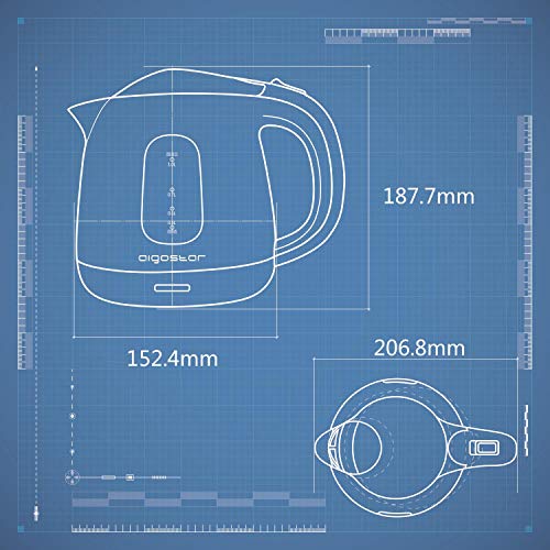 5 Aigostar+Juliet+Electric+Kettle+Heater