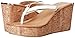 ALDO Women's JEROASIEN Wedge Sandal