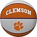 Rawlings NCAA Clemson Tigers Alley OOP Dunk Basketball