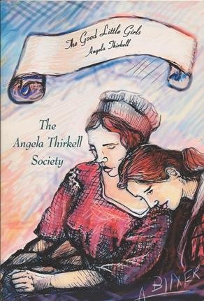 The Good Little Girls 0976834510 Book Cover