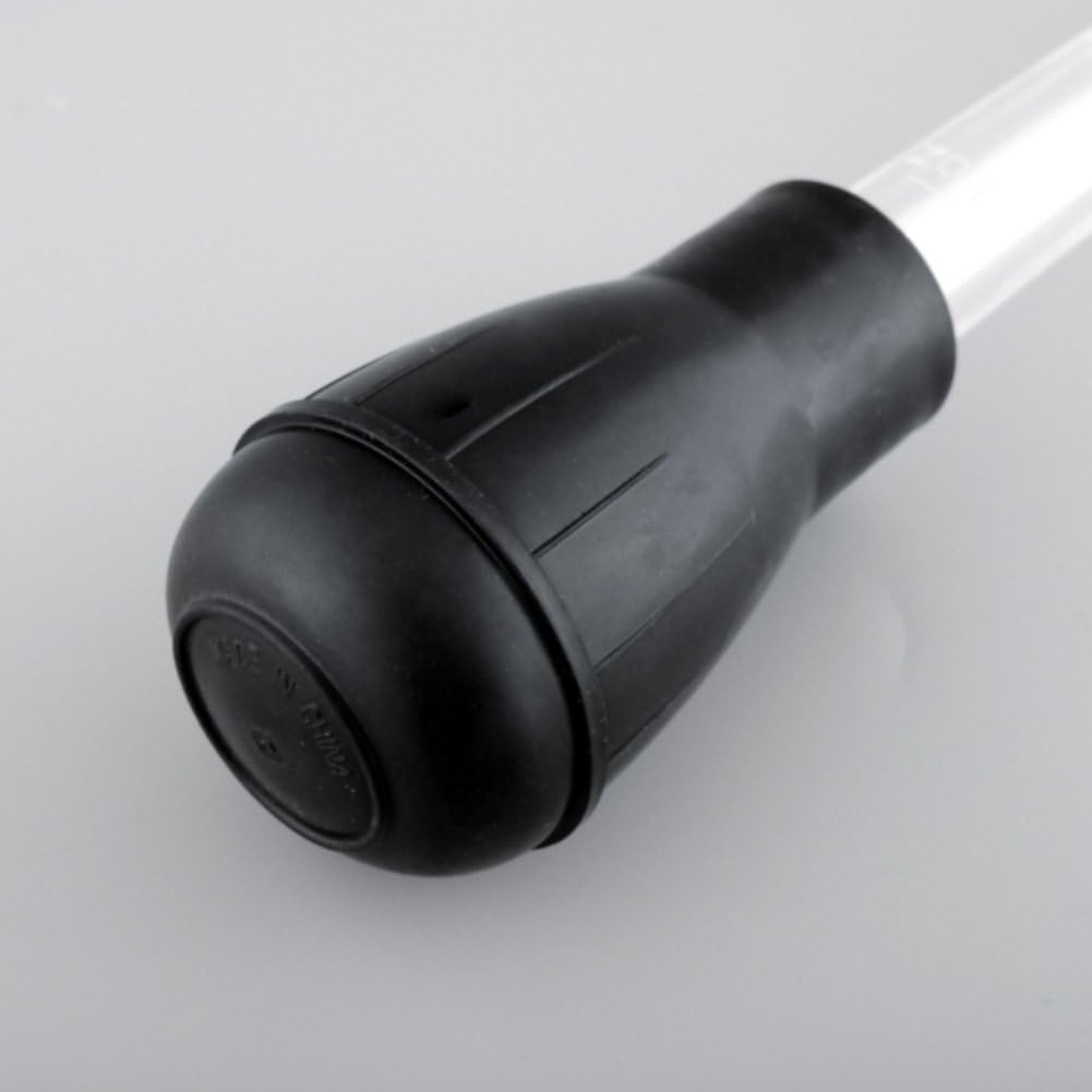 Amison Chicken Turkey Poultry Meat BBQ Baster Syringe Tube Pump Pipe Type 30ml - Image 4