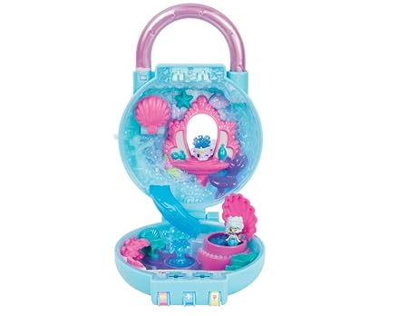 Juguetes Shopkins Flair Leisure Products Hpl06100 Color Nylon A