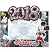 Disney 2018 Florida Photo Frame Comic Four Mickey Mouse Florida