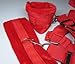 OrangeTag SEX TOYS,SEX TOYS,Under Bed Restraint with Cuffs Wrist Kit SM Game Toy ...