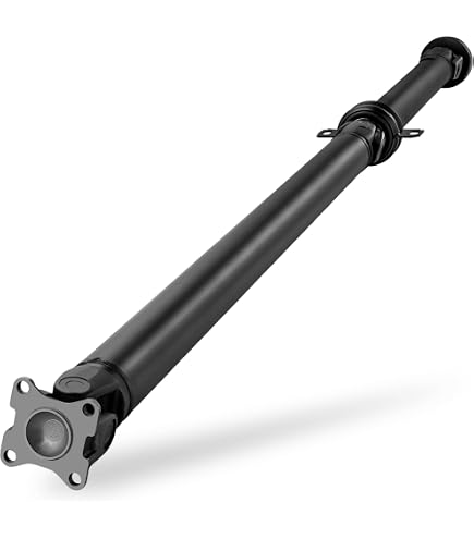 Amazon.com: Dorman 936-726 Rear Drive Shaft | Fits Select Toyota