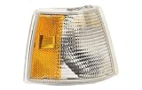 Volvo 850 Passenger Side Replacement Turn Signal Corner Light