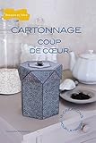 Cartonnage coup de coeur by 