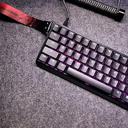 PBT Keycaps, 132 Keycaps Dye-Sublimation Cherry
