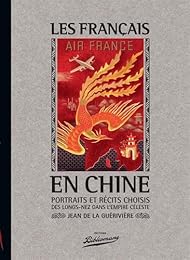 Les  Français en Chine