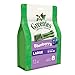 GREENIES Bursting Blueberry Dental Chews Large Treats for Dogs - 12 oz