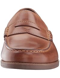 Mocasines Rockport Curtys Penny de hombre