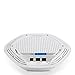 Linksys Business LAPAC1750PRO Dual Band Wireless Access Point with PoE+