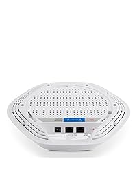 Linksys Business AC1750 Pro correa dual punto de acceso, Blanco