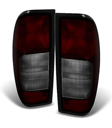 Amazon.com: Genuine Nissan Parts 26555-ZX00B Driver Side Taillight