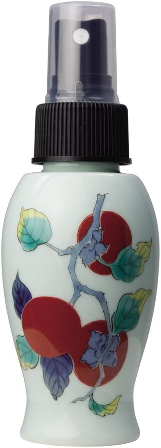 sauce soja Kaki Donabe flacon vaporisateur