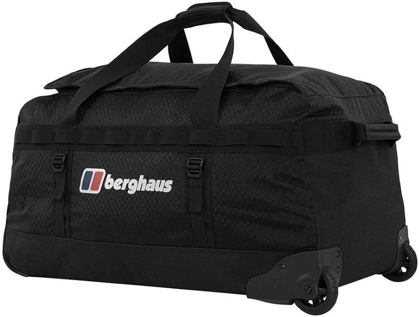 Berghaus Expedition Mule Wheeled Bag Amazon.co.uk Shoes & Bags