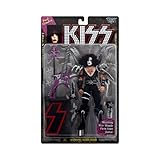 McFarlane Toys, KISS, Paul Stanley Ultra Action Figure (Album Version), 7.5 Inches