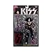 McFarlane Toys, KISS, Paul Stanley Ultra Action Figure (Album Version), 7.5 Inches