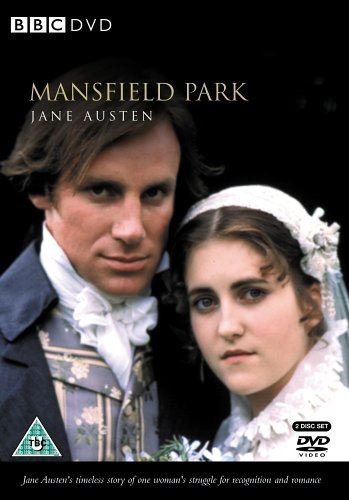 Mansfield Park [DVD]