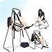 Sex Furniture Butterfly Chair Swings (3 Form), Disassembly and Installation Transform Swings Rack, Send Inflatable Pillow Adult Sex Toysthumb 3