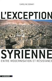 L' exception syrienne